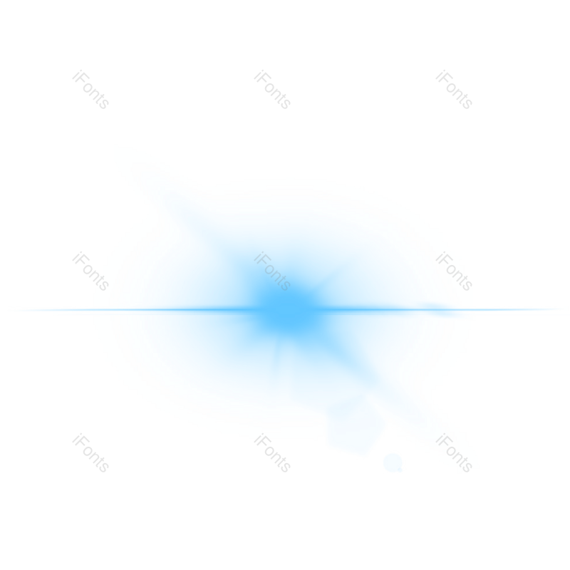 笔触图片,笔刷元素,渐变PNG,光线免抠素材